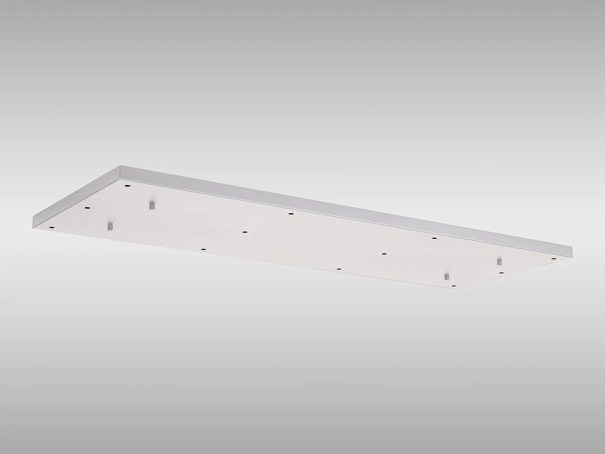 Hayes White Ceiling Boxes Deco Linear Pendant Hayes White Ceiling Boxes Deco Linear Pendant